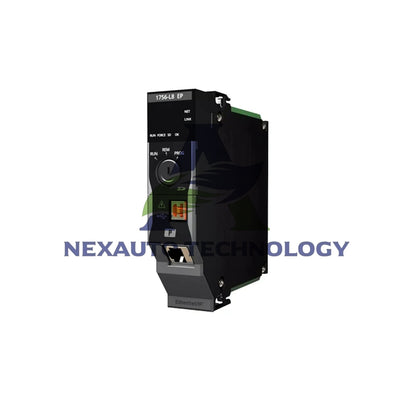 Controller Module | 1756-L81EP ControlLogix 5580E