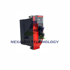 Контроллер безопасности 1756-L83ES | Allen-Bradley