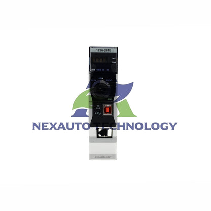 1756-L84E Controller Module | ControlLogix 5580