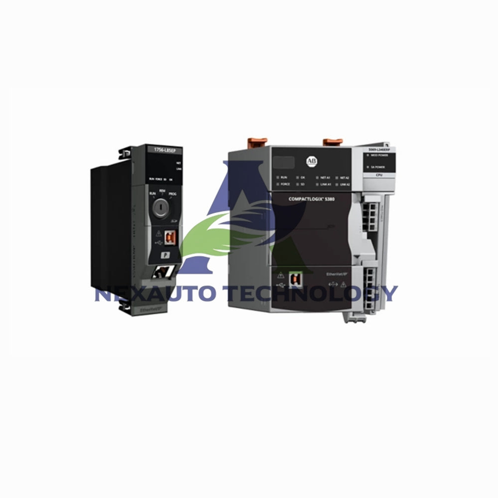 Controller Module | 1756-L82E ControlLogix5580