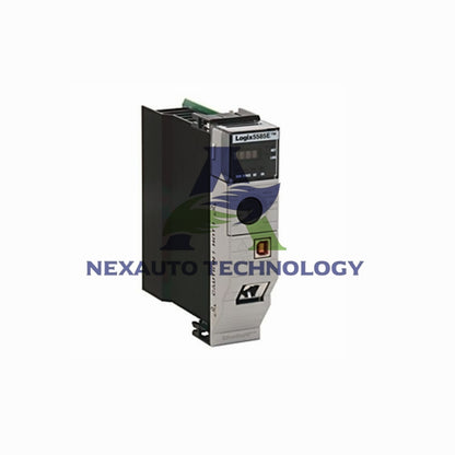 1756-L85EP Process Controller | ControlLogix 40 MB