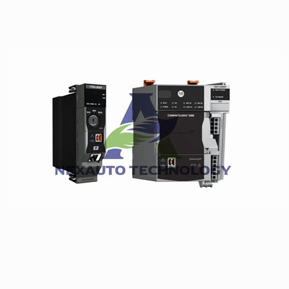 ControlLogix5580 Process Controller - 1756-L83EP