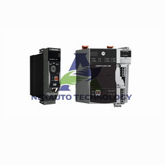 Модуль контроллера | 1756-L82E ControlLogix5580