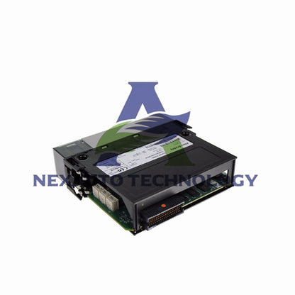 1756-M02AE Servo Analog Encoder Module Allen-Bradley
