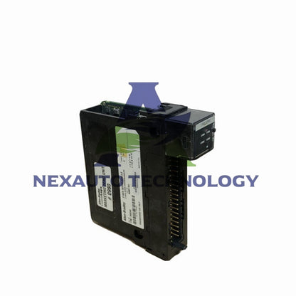 1756-M02AE Servo Analog Encoder Module Allen-Bradley