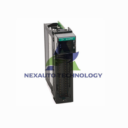 1756-OB16IS - Scheduled Isolated Output Module