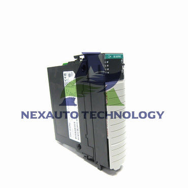 1756-OB16E Rəqəmsal DC Çıxış Modulu Allen-Bradley