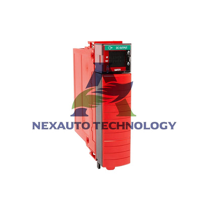 1756-OBV8S | Təhlükəsizlik Çıxış Modulu 8-Kanal