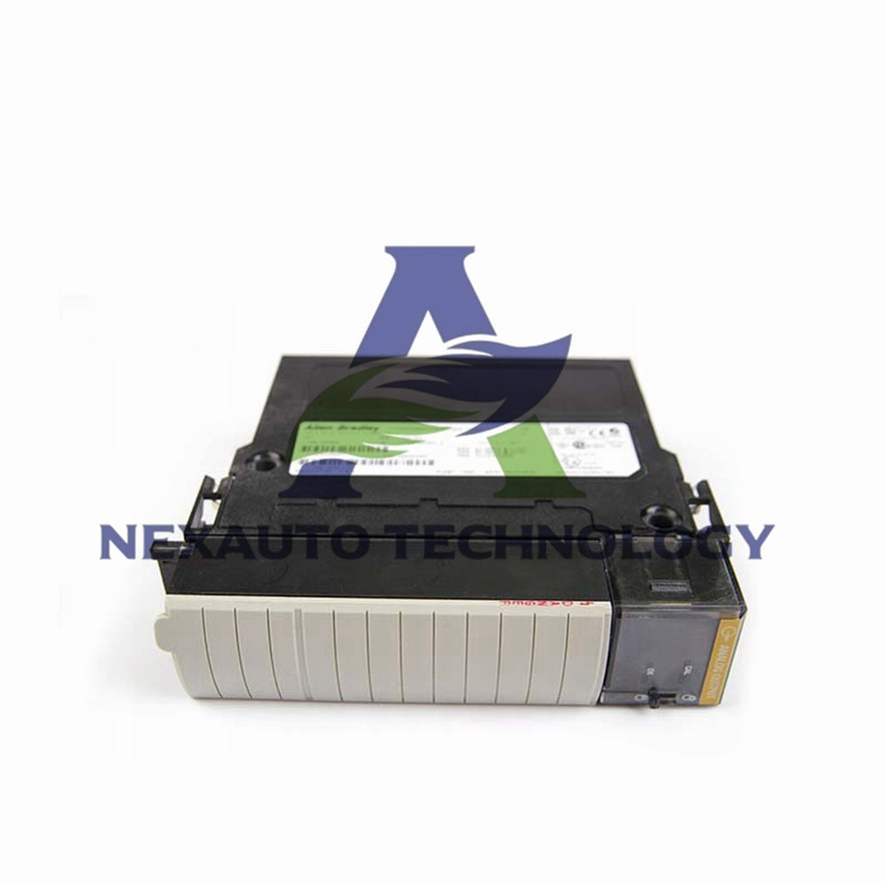 1756-OF6VI Analog Output Module - Allen-Bradley