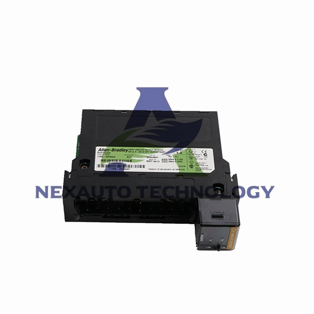 Allen-Bradley 1756-OF8K Analog Output Module 8 Point