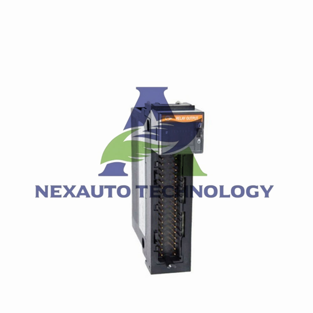 ControlLogix AC Output Module - 1756-OA16