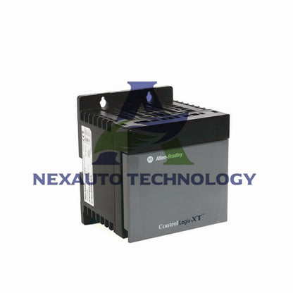 ControlLogix-XT Power Supply | 1756-PA30XT