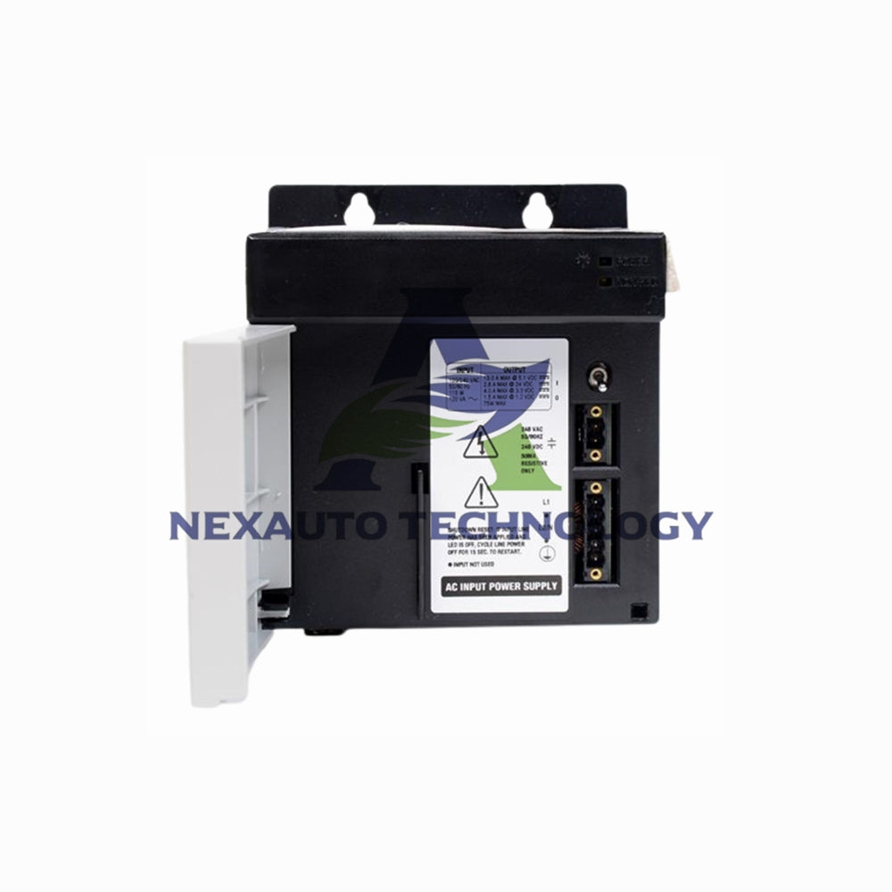 1756-PA75R Allen-Bradley | Güc Təchizatı
