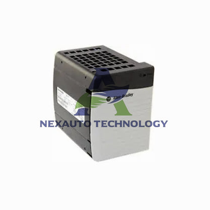 1756-PA50 Power Supply | Allen-Bradley