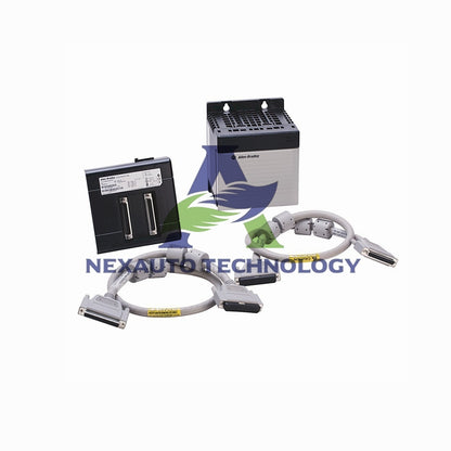 1756-PAR2 Allen-Bradley Redundant Power Supply Kit