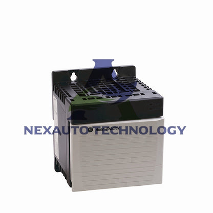 1756-PB75R Bekalan Kuasa Redundan Allen-Bradley