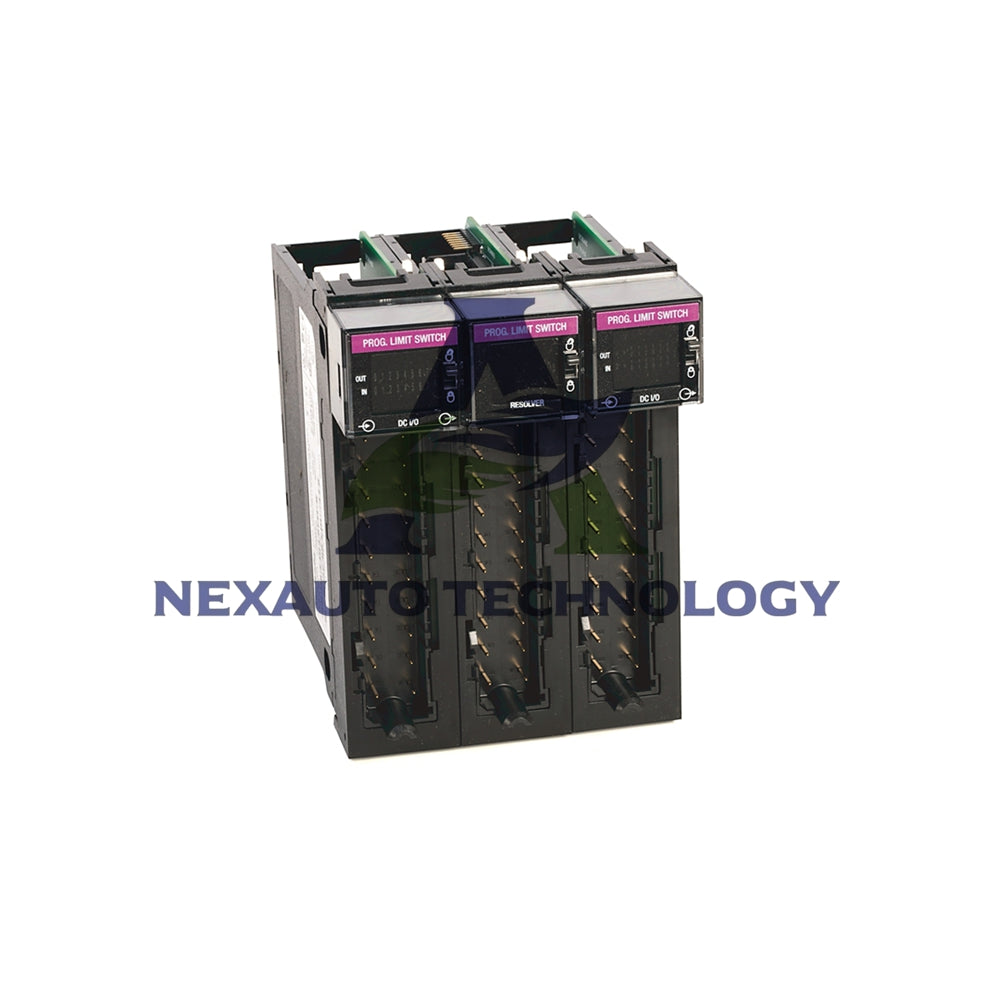 Programmable Limit Switch Module | 1756-PLS