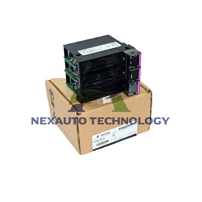 Programmable Limit Switch Module | 1756-PLS