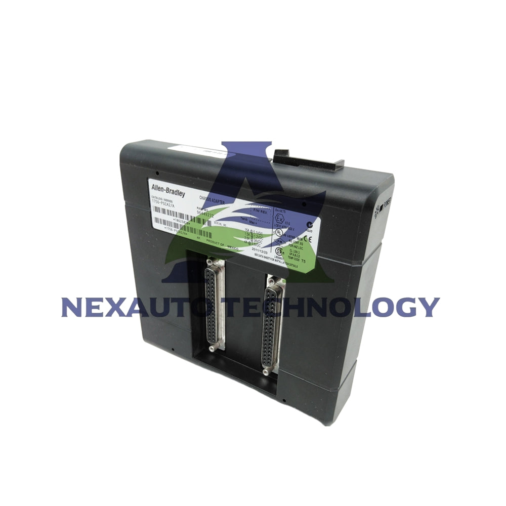 1756-PSCA2K Processor Module | Allen-Bradley ControlLogix