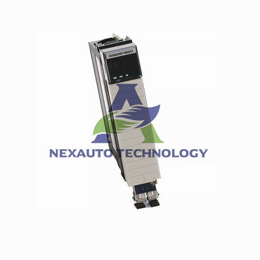 Enhanced Redundancy Module | 1756-RM2K