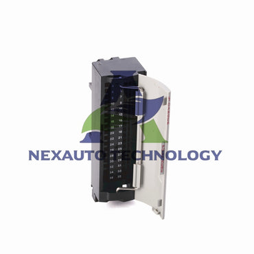 Allen Bradley, seorang | Blok Klem Musim Semi 1756-TBS6H