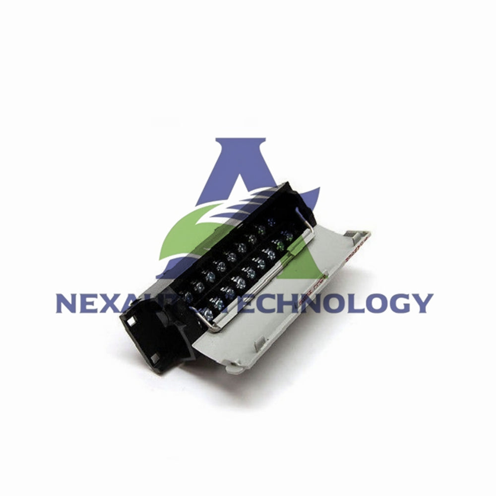 Алынбалы терминал блогы | 1756 - ТБШ Аллен-Брэдли