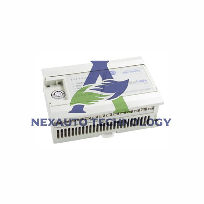 1761-L16BWB Allen-Bradley PLC модулі/тірек