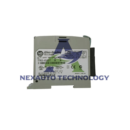 1762-IQ32T Ulazni Modul | Allen-Bradley