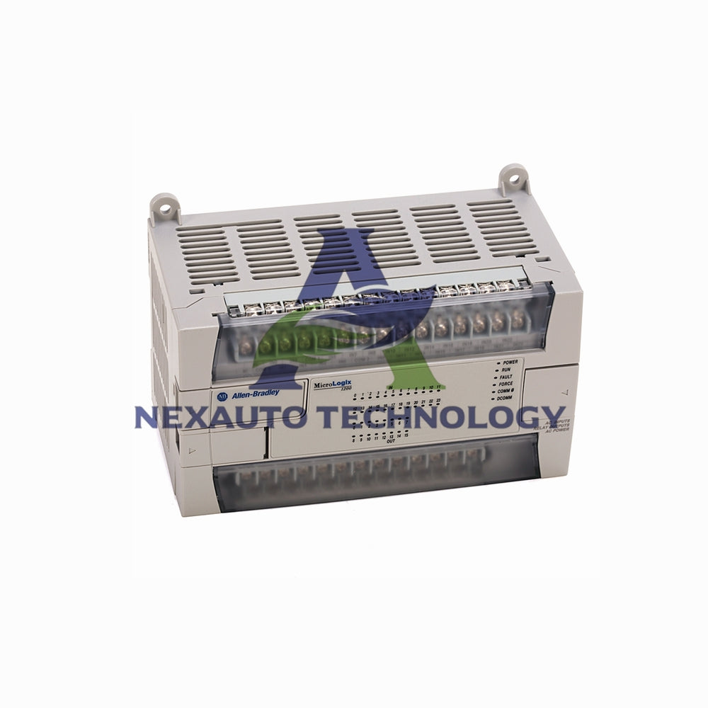 1762-L40BWA Allen-Bradley | Modulo di Controllo