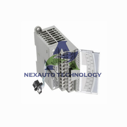 Discrete Output Module | Allen-Bradley 1762-OB16