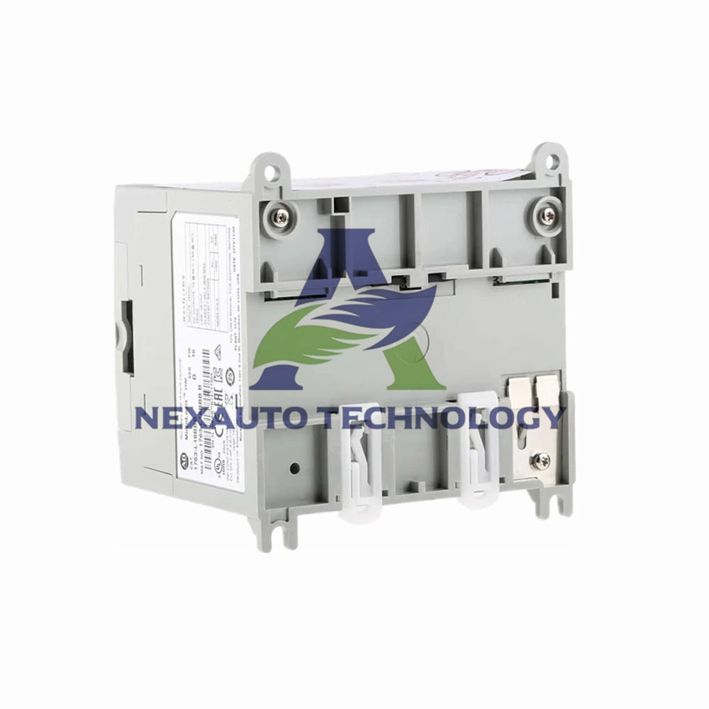 Modulo controller 1763-L16BBB Allen-Bradley
