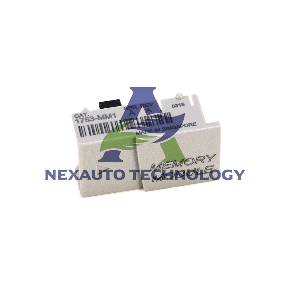 1763-MM1 Memory Module | Allen-Bradley
