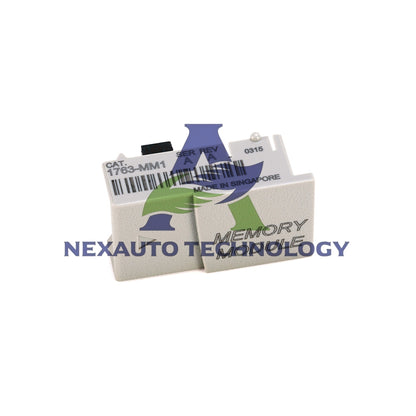 1763-MM1 Memory Module | Allen-Bradley