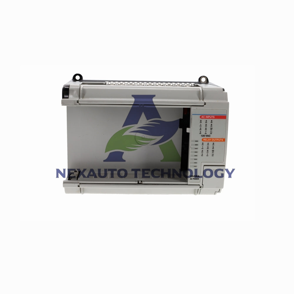 1764-24AWA Unit Dasar MicroLogix 1500 Allen-Bradley