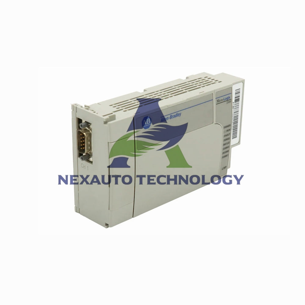 1764-LRP | MicroLogix Nəzarətçi | Allen-Bradley