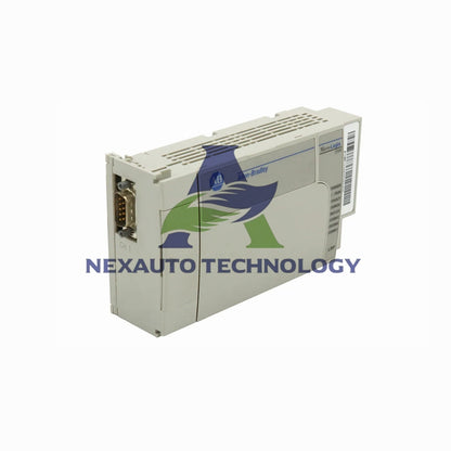 1764-LRP | MicroLogix Nəzarətçi | Allen-Bradley