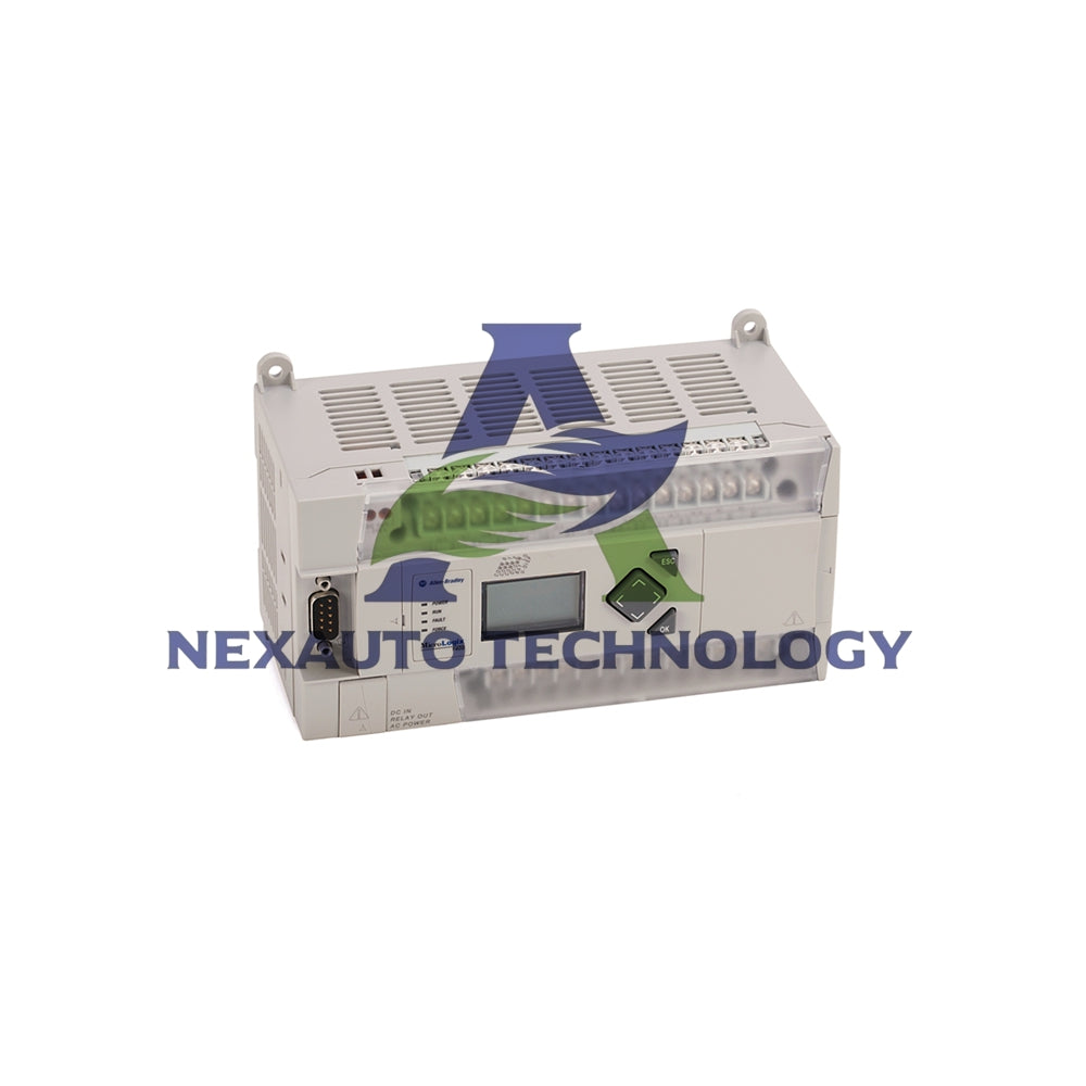 1766-L32AWA Modul kontrolera | Allen-Bradley