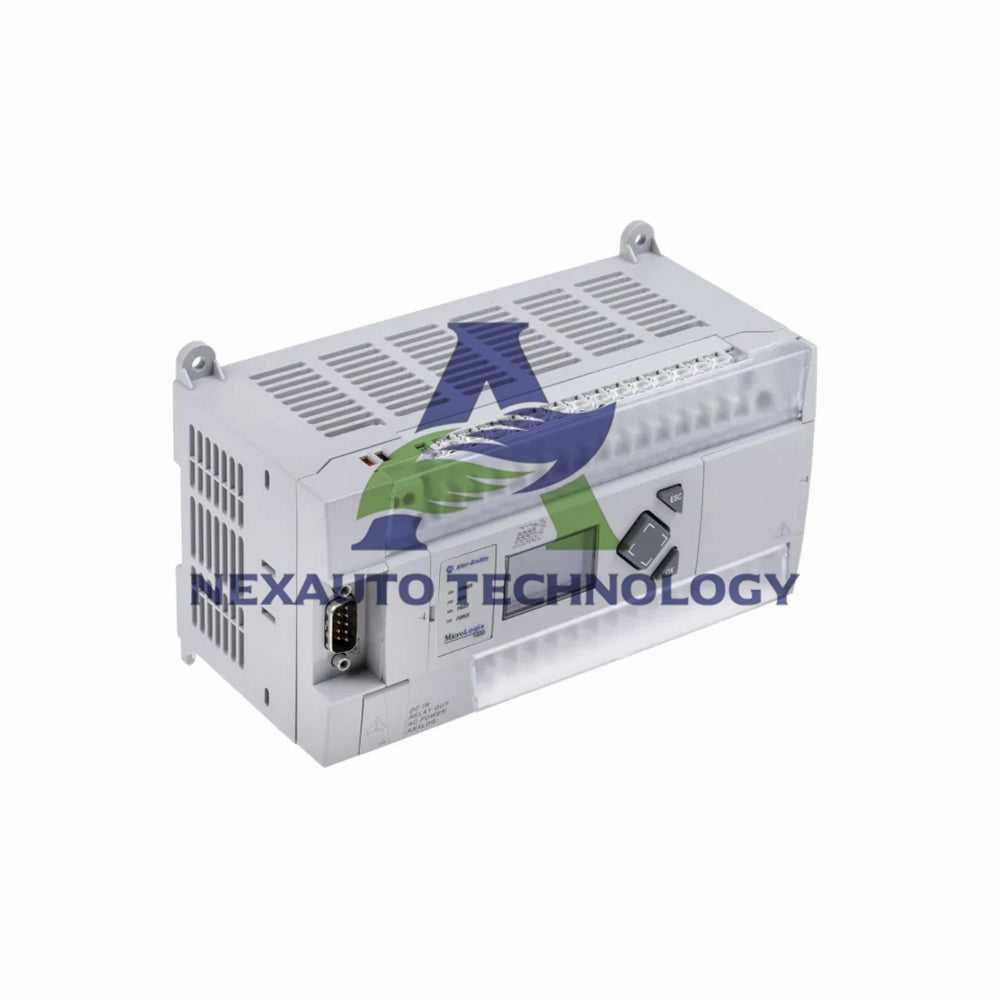 1766-L32AWAA | Modul Kontrol Allen-Bradley