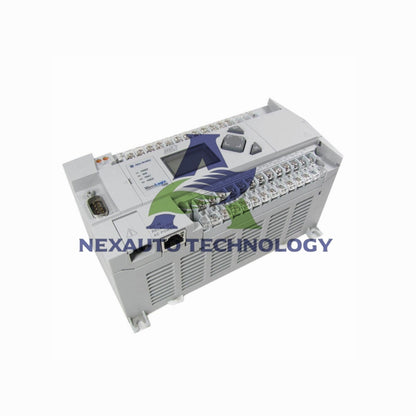 Allen-Bradley | Module de Contrôleur 1766-L32BWA