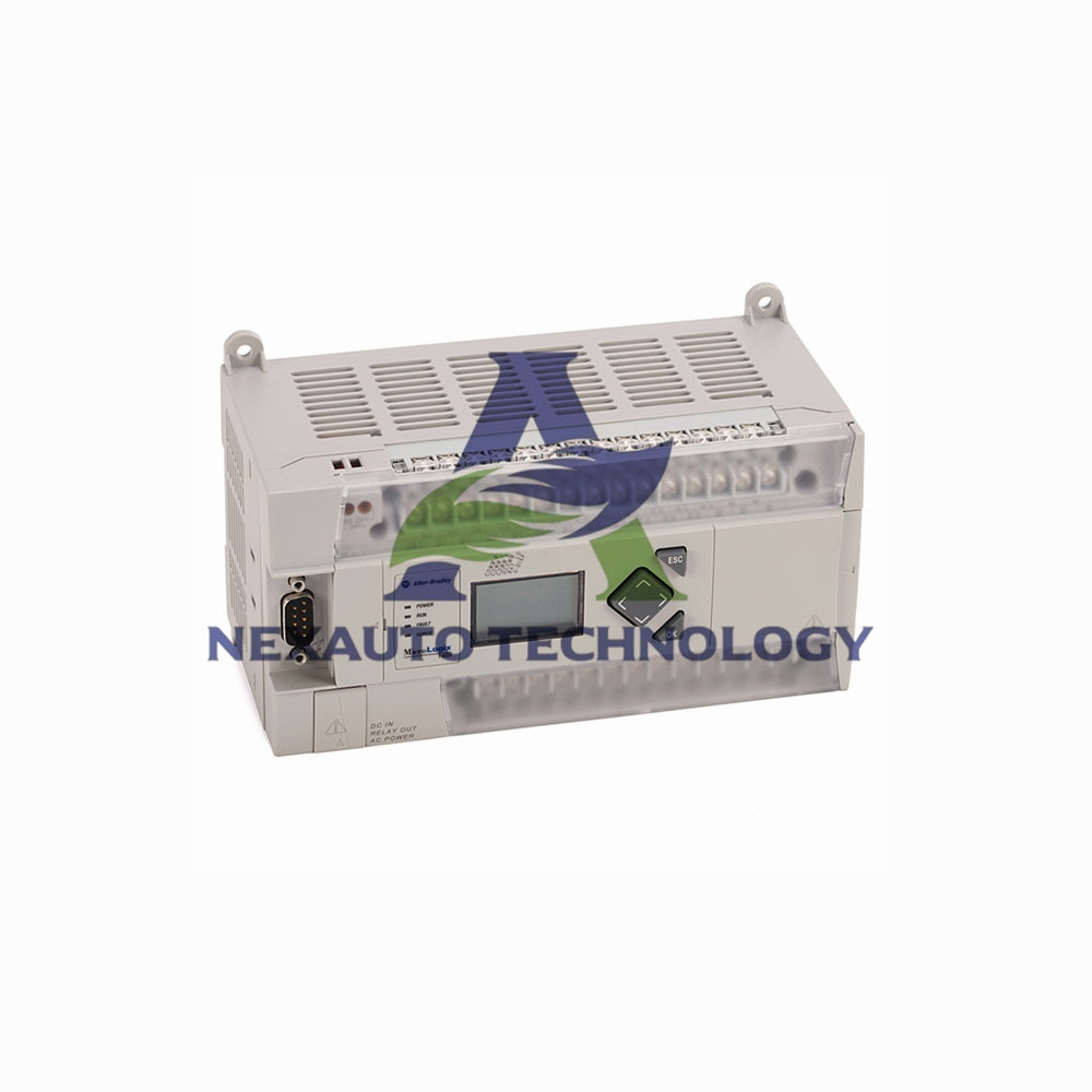Controller Module 1766-L32BXB Allen-Bradley