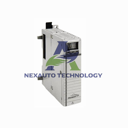 1768-CNB | Communication Interface Module Allen-Bradley