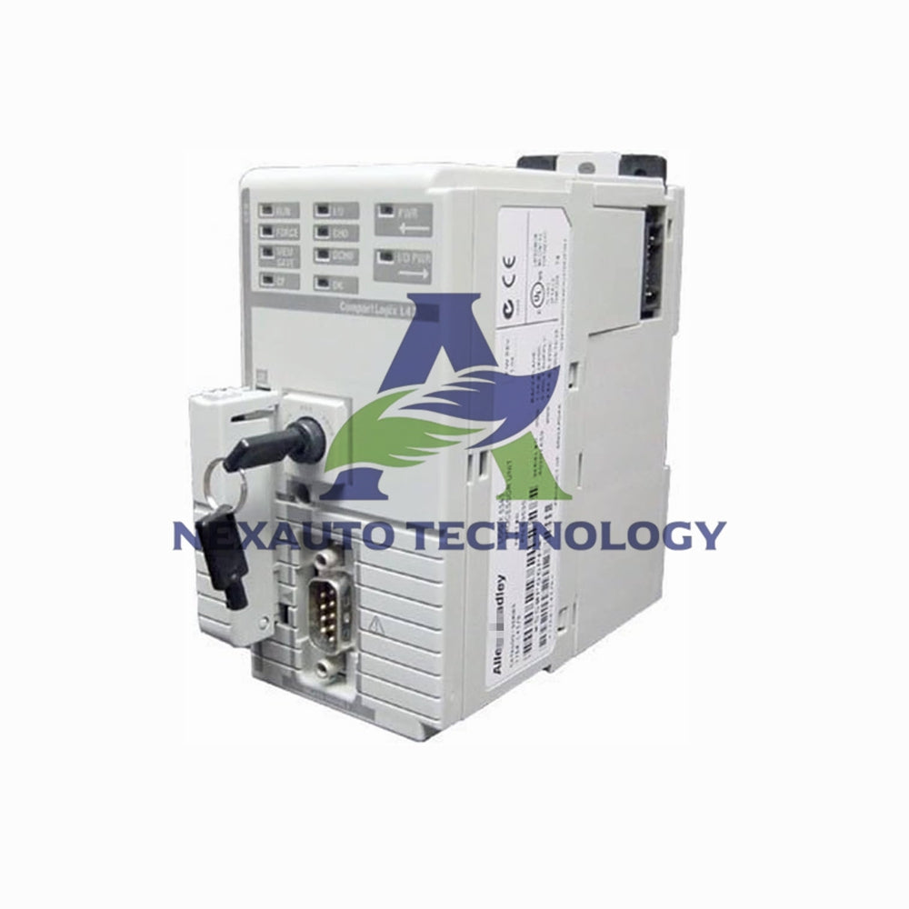 1768-L45 | Prosessor Modulu Allen-Bradley