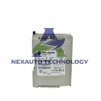 Allen-Bradley 1769-ADN DeviceNet Adapter Module