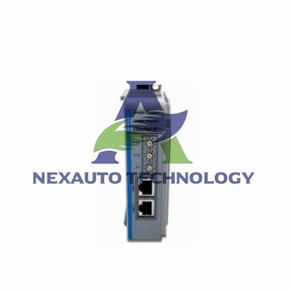 Allen-Bradley | Adaptador EtherNet/IP - 1769-AENTR