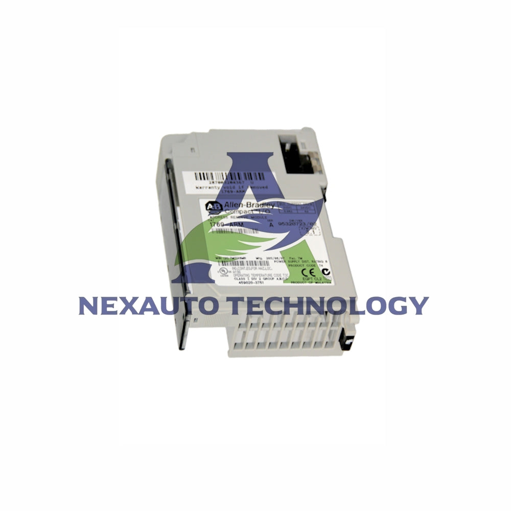 1769-ARM | Модул за резервиране на адреси Allen-Bradley