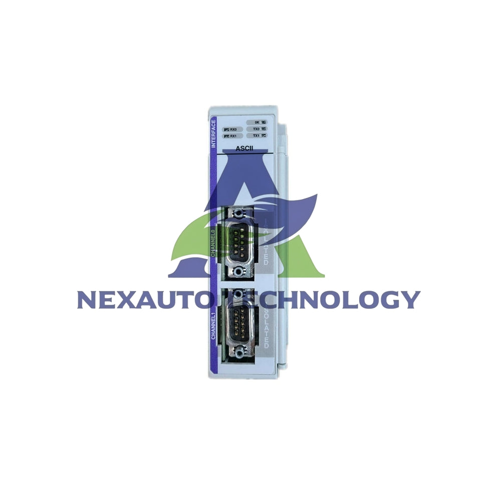 1769-ASCII | CompactLogix Kommunikationsmodul