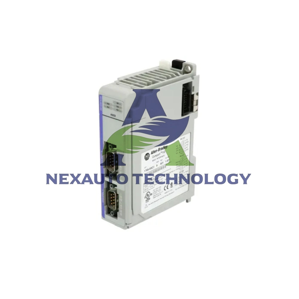 1769-ASCII | CompactLogix Kommunikationsmodul