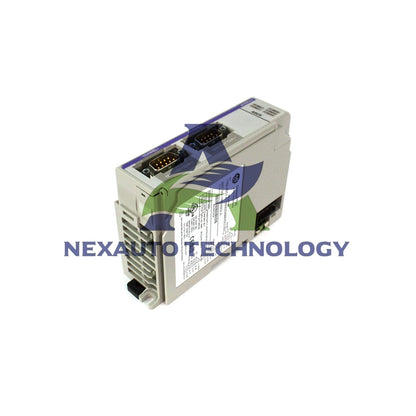 1769-ASCII | CompactLogix Kommunikationsmodul