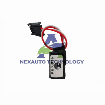 1769-BA - CompactLogix Backup Battery
