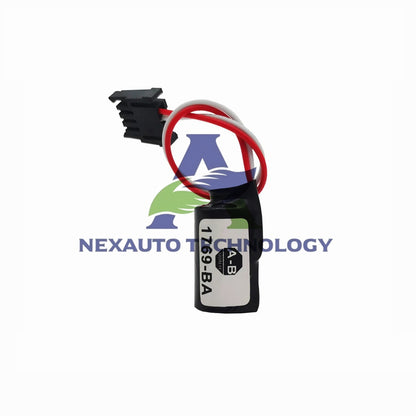 1769-BA - CompactLogix Backup Battery